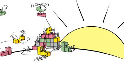 Le Change Management, un levier vers plus de mixité en entreprise?