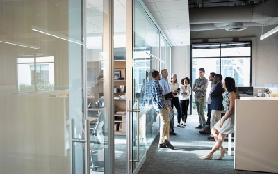 Une nouvelle priorité des RH à l’heure de la transformation des organisations