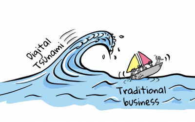 Comment préserver l’excellence d’un établissement historique et traditionnel alors qu’il entre dans un modèle économique nouveau ?